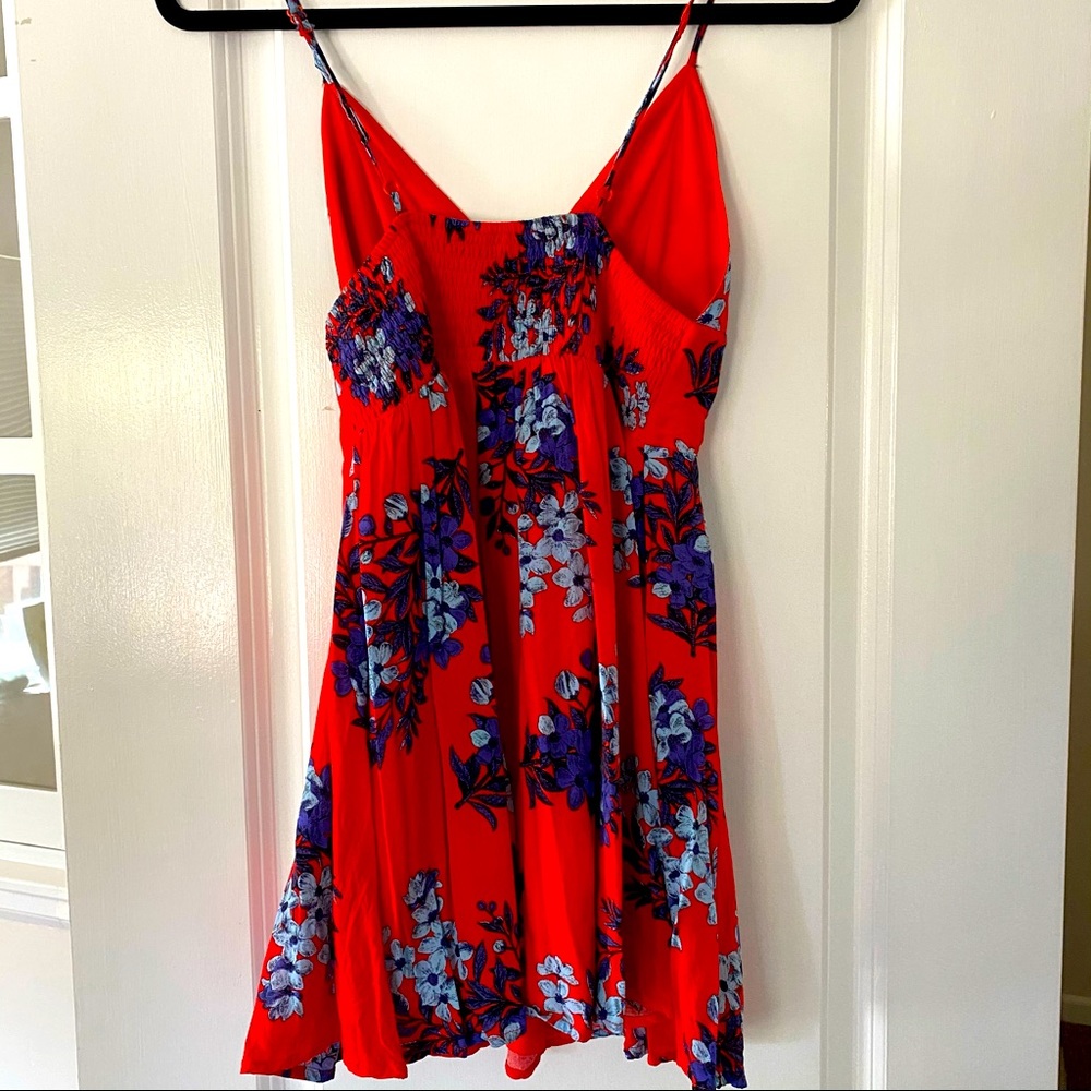 Lulus mini dress - Picture 3 of 4